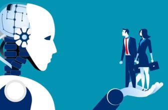 Der Künstlichen Intelligenz Arbeitnehmer