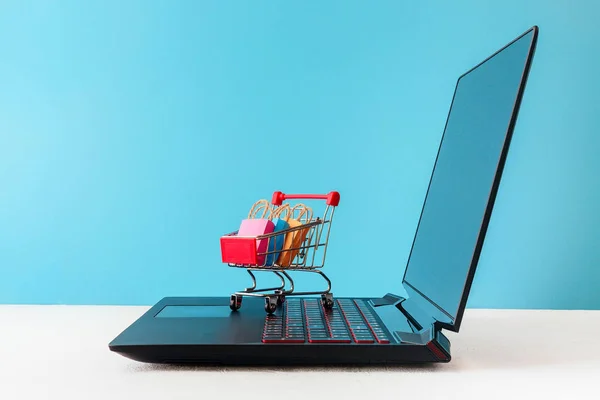 Deutsche Online Shopper