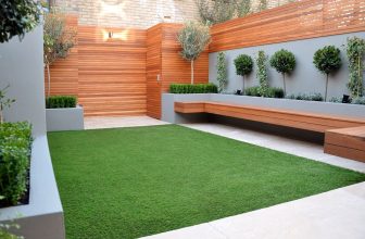 Die Aktuellen Gartengestaltungstrends