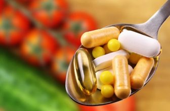 Sportler: Ergänzungsmittel und Vitamine