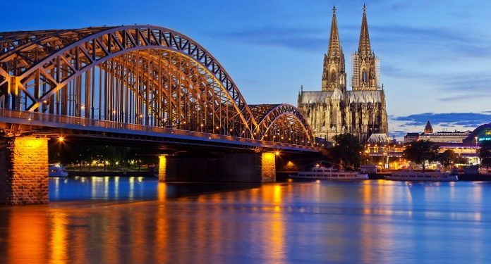 Die Top-Sehenswürdigkeiten in Köln