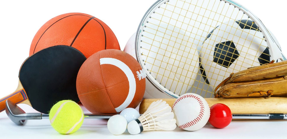 Die aktuellen Trends bei Sportausrüstung und Sportbekleidung