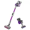 JIMMY JV85 Pro Akku-Handstaubsauger mit flexiblem Metallrohr