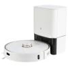 Viomi S9 Roboter Staubsauger mit Staubsammler und 2700Pa Starke Absaugung (EU-Stecker)