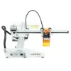 Aufero Laser 1 LU2-2  Laser Graviermaschine 32-Bit-Motherboard 5.000 mm/min Gravurbereich 180 x 180 mm