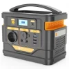[DE] NOVOO ESS 296Wh / 300W Tragbares Kraftwerk für Camping-Outdoor-Trip bei Stromausfall