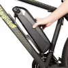 36V 12,5Ah Removable Battery For ELEGLIDE M1 Plus / M1 Electric Bike (Gen 1 & Upgraded Version)