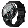 Mibro Air V5.0 BT Smartwatch 1,28″ TFT-Bildschirm 12 Sportmodi Herzfrequenz-Schlafüberwachung IP68 Wasserdicht 25 Tage Standby