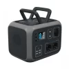 BLUETTI AC50S 500WH / 300W Tragbare Powerstation Solargenerator mit LED Laterne + SOS Funktion (EU-Version)