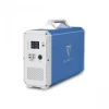 BLUETTI EB240 2400WH/1000W Tragbare Powerstation Solargenerator Für Camping Outdoor Trip