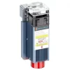 SCULPFUN S9 Lasermodul-Set, 90W CO2-Lasereffekt, 0,08mm Hochpräzisionsgravur und ultradünne 0,1mm Gravurlinie