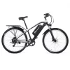 Shengmilo M90 29 Zoll Mountainbike Elektrofahrrad 500W Motor und 48V 17 Ah Akku E-Mountainbike