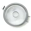 The Lid of Dust Cup For JIMMY H9 Pro Handheld Wireless Vacuum Cleaner