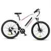 Samebike MY-275 27.5inch Tires Elektrofahrrad – Abnehmbarer 10.4Ah Akku & 500W Motor