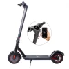 CMSBIKE V10 faltbarer Elektroroller mit 10 Zoll Reifen mit 500W Motor und 36-V-15-Ah-Akku