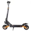 Kukirin G2 PRO Elektroroller mit 9 Zoll Offroad-Reifen  – 15 Ah 48 V Akku 720 Wh Leistung & 600 W einteiliger Nabenmotor
