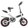Y1 faltbares Elektrofahrrad mit 14 Zoll Reifen, 350W Motor & 36V 10,4Ah Akku