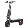 OBARTER X5 13″ Off-Road Reifen Faltbarer Elektroroller Max Reichweite 75KM Ölscheibenbremse – 2800W x2 Motor & 60V 30Ah Batterie