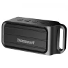 Tronsmart Element T1 mobiler Bluetooth 4.2 Lautsprecher – Schwarz