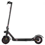 iScooter i9 Pro 8,5-Zoll-Elektroroller mit Wabenreifen, max 30 km/h, 350W Motor und 7,5Ah Akku