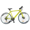 AVAKA R1 700C*32C Zoll City Elektrofahrrad – 250W bürstenloser Motor & 36V 9Ah Akku