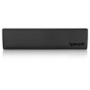 Redragon P035 Meteor S Keyboard Wrist Rest Pad Soft Memory Foam Wrist Support Anti-Slip Rubber Base Size 289*73*17mm