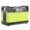 CTECHi GT1500 1500 W/1210 Wh tragbare Powerstation, LiFePO4-Akku, reine Sinuswelle, 60W PD-Schnellladung