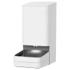 XIAOWAN 3.6L Smarter Futterautomat, 24-Stunden-Automatik, Edelstahl 304, Mijia-App-Version
