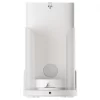 CATLINK CL-F-01 Smarter Futterspender, 3,5 l Fassungsvermögen, Datenverfolgung, Dual-Power-Unterstützung, App-Steuerung