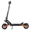 KUKIRIN G2 MAX 10*2,75 Zoll reifen faltbarer geländegängiger Elektro-Roller – 1000w bürstenloser Motor & 48V 20Ah Akku
