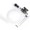 NEJE MF8 Manual Control Air Assist Kit for NEJE Laser Module-1.5MPA for A40640, N40630, A40630 etc Laser Module