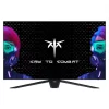 KTC G42P5 Gaming Monitor 42 Zoll 4K UHD 138Hz OLED HDR 0,1ms Reaktionszeit, 3840* 2160 Auflösung, Vesa-Montagestandard