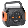 Flashfish A301 320W 292Wh 80000mAh Portable Power Station für Outdoor und Reisen (EU Version)
