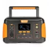 Flashfish J1000 Plus 1000W / 932,4Wh Tragbare Powerstation mit 15W kabelloses Aufladen   (EU)