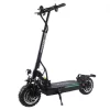 FLJ T113 11 Zoll Elektroroller mit Offroad-Reifen – 2 * 1600 W Doppelmotoren und 60 V 35 Ah Batterie