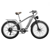 Shengmilo MX04 26*3.0 Zoll Fat Tire Elektro-Moped – 500W Bafang Motor & 48V 15Ah LG Batterie