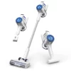 OSOTEK S9 Pro Akku-Handstaubsauger, 30 kpa Saugleistung, 3 Stufen, 320W hohe Leistung, 0,75l Staubbehälter
