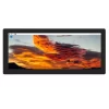 Waveshare 12,3 Zoll kapazitiver LCD Touchscreen, 1920 x 720, HDMI, IPS, gehärtetes Glaspanel