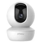Imou Ranger SE 2MP 1080p WLAN Kamera mit AI Personenerkennungskamera, Babyphone, 4X Digital Zoom