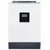 DAXTROMN 5KW netzunabhängiger Solar-Wechselrichter, 48V DC 80A MPPT Solarladegerät, 145VDC PV-Eingang reine Sinuswelle