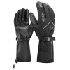 ROCKBROS S278 Heizhandschuhe für Rad- und Motorradfahrer, atmungsaktive, wasserdichte Handschuhe – M/L/XL