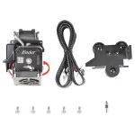 Creality Sprite Extruder Pro Kit 300°C Hochtemperaturdruck für Ender 3 S1 /S1 PRO CR10 Smart Pro 3D-Drucker