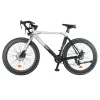 GOGOBEST R2 700C*32C Tires Electric City Bike – 36V 250W Brushless Motor & 9.6Ah Battery