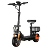 KuKirin M5 Pro 11 Zoll Vorderreifen & 10 Zoll Hinterreifen, faltbarer Elektroroller – 48V 20Ah Batterie & 1000W Motor