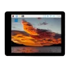 Waveshare 2,8 Zoll Kapazitives Touch-Display für Raspberry Pi, 480*640, DSI, IPS, Optical Bonding Screen