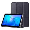 BDF M107 10,1 Zoll 4G LTE Tablet Leder Case mit Octa Core 4GB 32GB Android 10 8MP 2MP Dual Kamera