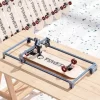 SCULPFUN Gravurbereich-Erweiterungskit für S6/S6pro/S9 Lasergravurmaschine, schnelle Montage