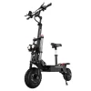 DUOTTS D88 11inch Off-Road Tires Foldable Electric Scooter – 2800W*2 Dual Motor & 60V 38Ah Battery