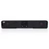 Redragon GS570 Darknets RGB Bluetooth Soundbar 2.0 Kanal mit zwei Lautsprechern und dynamischer Beleuchtung