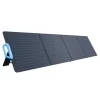 BLUETTI PV200 200W faltbares tragbares Solarpanel, 23,4% hohe Umwandlungsrate, IP65 wasserdicht